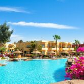 Holidays at Sierra Hotel in Sharks Bay, Sharm el Sheikh