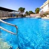 Holidays at El Lago Hotel in Alcudia, Majorca