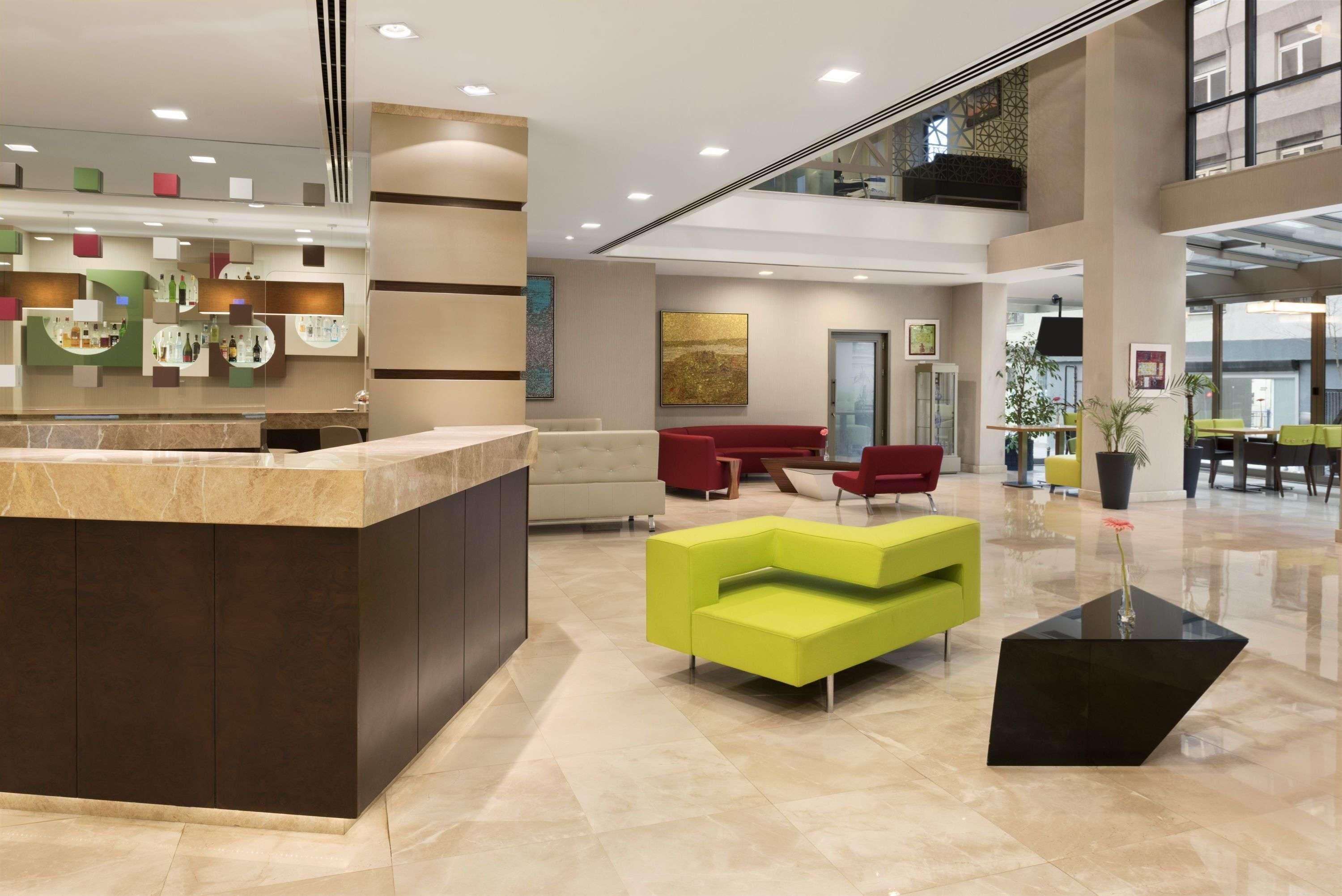Holidays at Ramada Istanbul Taksim Hotel in Istanbul, Turkey