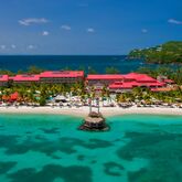 Sandals Grande St Lucian Spa & Beach Resort - Adults Only Picture 12