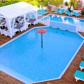 Katrin Hotel and Bungalows Picture 5