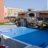 Holidays at Papi Hotel in Malgrat de Mar, Costa Brava