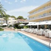 Holidays at Groupotel Nilo Hotel in Paguera, Majorca
