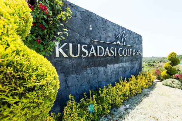 Holidays at CLC Kusadasi Golf and Spa Resort in Soke Aydin, Kusadasi Region