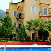 Holidays at Eftelya Aparthotel in Ovacik, Dalaman Region