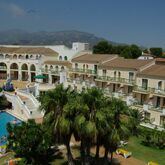 Pino Alto Hotel Picture 12