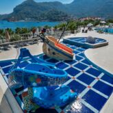 Holidays at Turunc Premium Hotel in Turunc, Dalaman Region