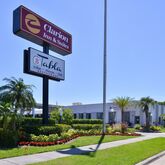 Clarion Inn and Suites Orlando Universal Picture 14