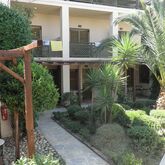 Ammon Garden Hotel Picture 3