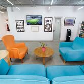 Nido del Aguila Apartments Picture 18