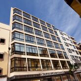 Holidays at Nh Playa Canteras Hotel in Las Palmas, Gran Canaria