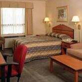 Comfort Inn and Suites Boston Logan Airport Hotel Picture 3