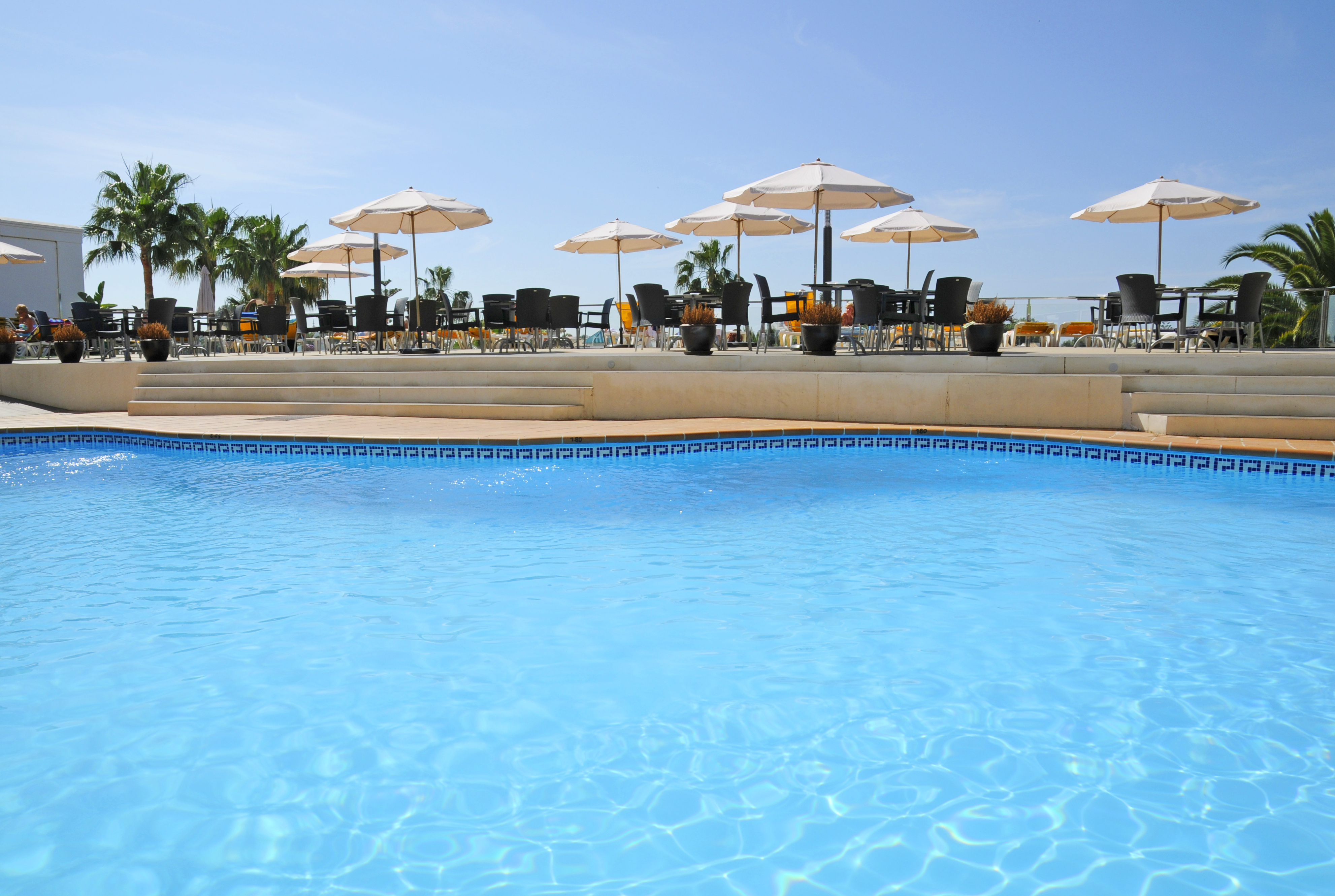 Holidays at Nerja Club Hotel in Nerja, Costa del Sol
