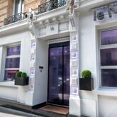 Holidays at Moderne St Germain Hotel in Latin Quarter & St Germain (Arr 5 & 6), Paris