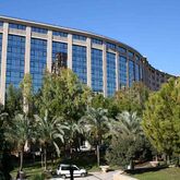 Magic Atrium Plaza Aparthotel Picture 0