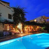Holidays at Maria Lambis Apartments in Stalis, Crete