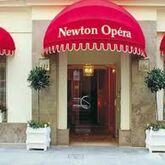 Holidays at Newton Opera Hotel in C.Elysees, Trocadero & Etoile (Arr 8 & 16), Paris