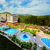 Holidays at Dizalya Palm Garden Hotel in Konakli, Antalya Region