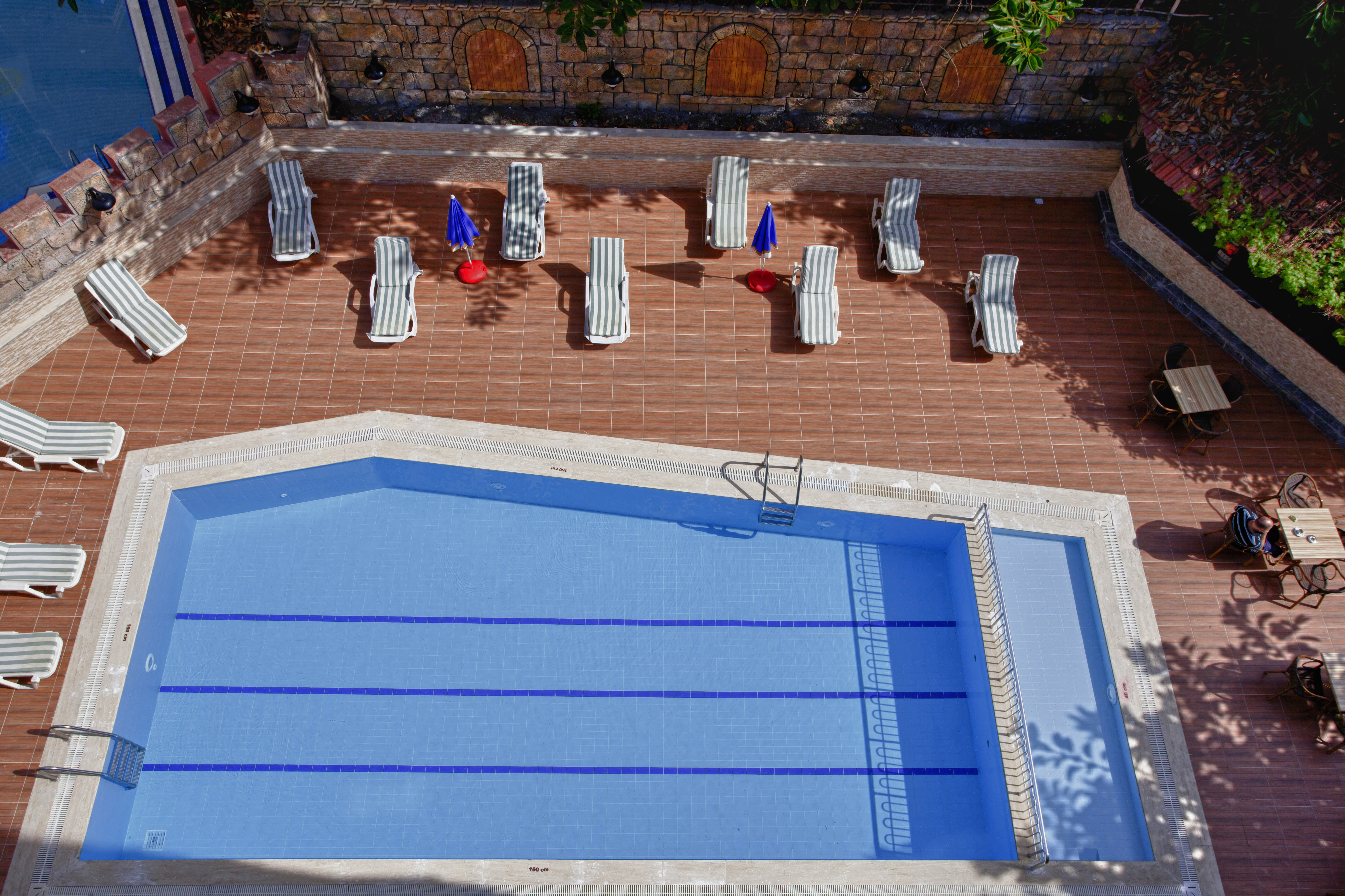 Diamore Hotel Picture 2