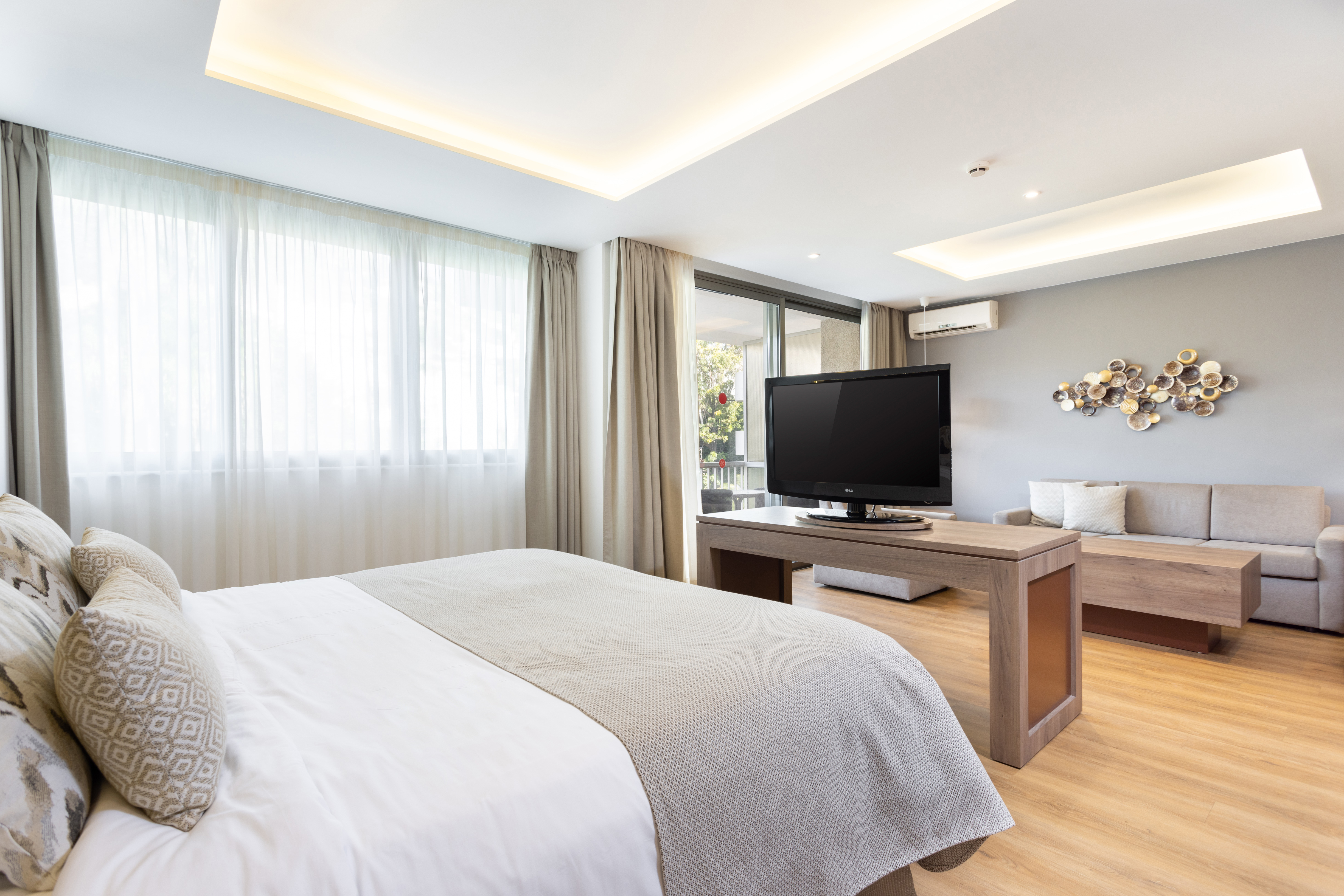 Colon Rambla Hotel Picture 19
