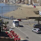 Marina Internacional Hotel Picture 14