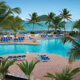 Holidays at Coconut Bay Resort & Spa in Vieux Fort, St Lucia