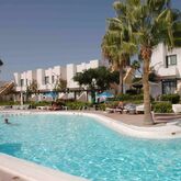 Holidays at Capri Bungalow Apartments in Maspalomas, Gran Canaria
