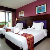 Holidays at Peach Hill Hotel And Resort in Phuket Kata Beach, Phuket