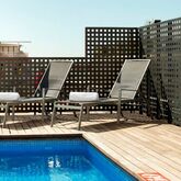 Holidays at Ilunion Auditori Hotel in Eixample, Barcelona