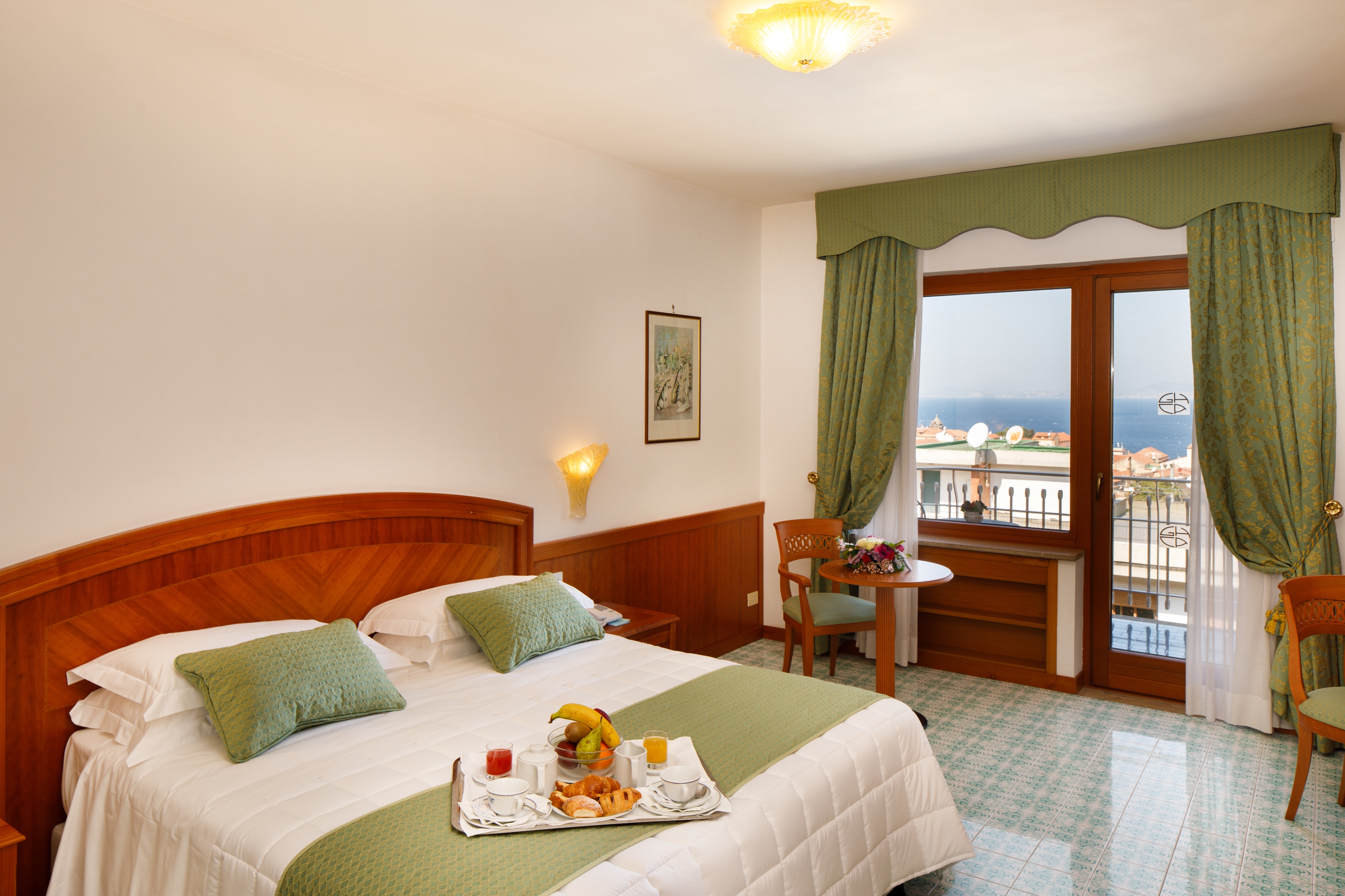 Cesare Augusto Grand Hotel Picture 12