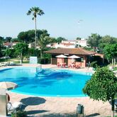 Holidays at Ses Anneres Apartments in Cala'n Blanes, Menorca