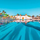 Belek Beach Resort Hotel Picture 2