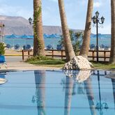 Holidays at Almyrida Beach Hotel in Almyrida, Crete