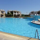 Gaia Palace Hotel Picture 4