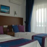 Doruk Hotel Suites Picture 4