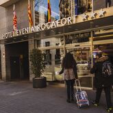 Evenia Rocafort Hotel Picture 0