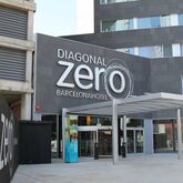 Holidays at SB Diagonal Zero Hotel Barcelona in Diagonal N, Barcelona