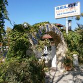 Holidays at Selge Hotel in Side, Antalya Region