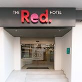 Holidays at Red Hotel By Ibiza Feeling - Adults Only in San Antonio, Ibiza