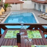 Diana Suite Hotel Picture 2