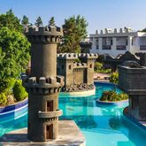 Gaia Royal Hotel Picture 0