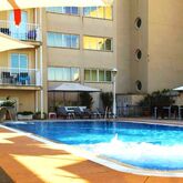 Holidays at Sant Jordi Hotel in Playa de Palma, Majorca