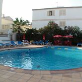 Holidays at Sultan Hotel in Ca'n Picafort, Majorca
