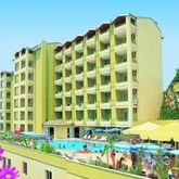 Blue Night Hotel Picture 9