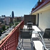 Catalonia Atenas Hotel Picture 3