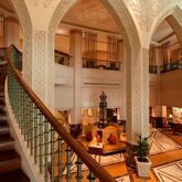 Sheraton Abu Dhabi Resort & Towers Hotel Picture 15