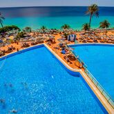 SBH Club Paraiso Playa Hotel Picture 0