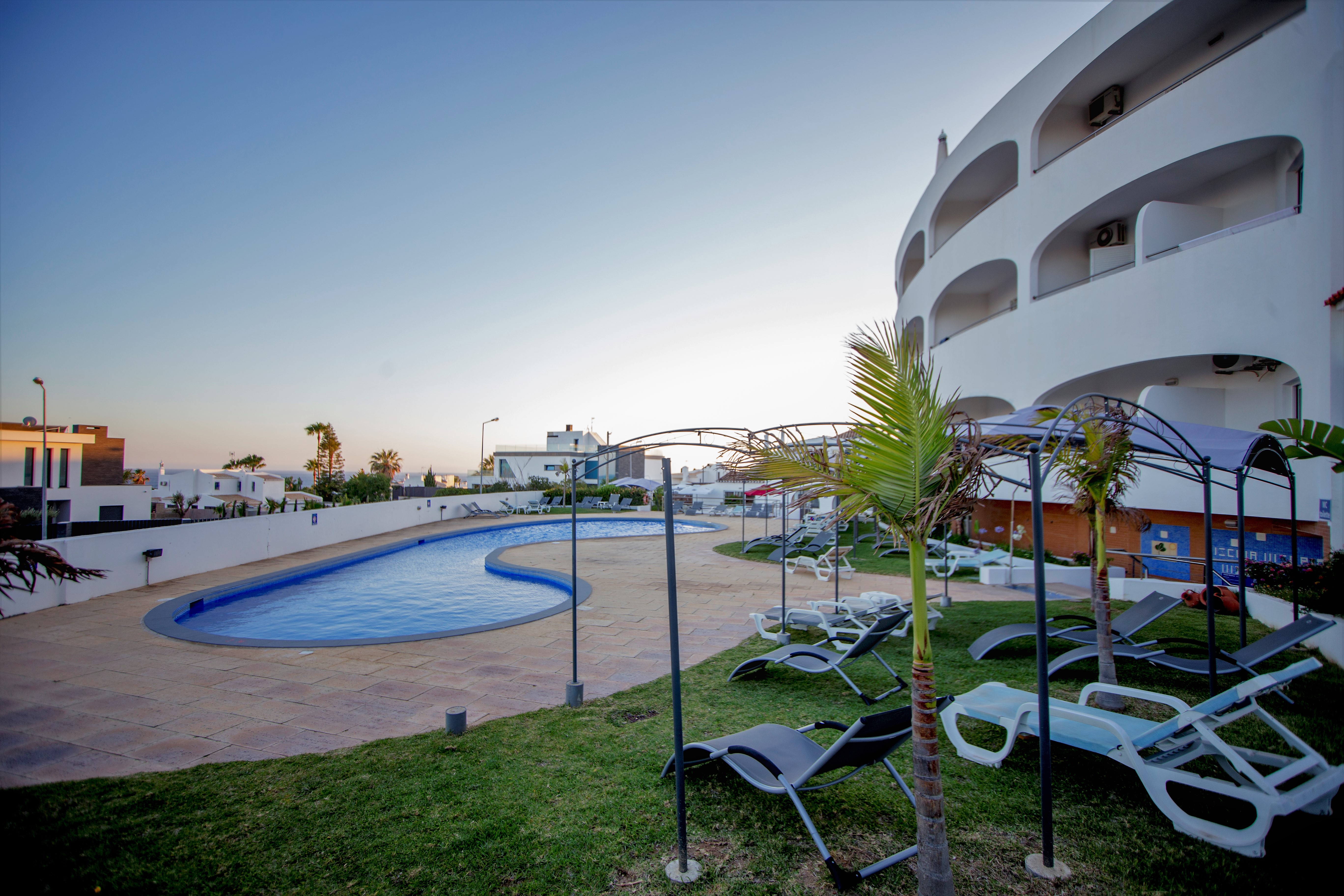 Holidays at Maritur Hotel - Adults Only in Gale, Algarve