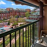 Disney's Wilderness Lodge Picture 4