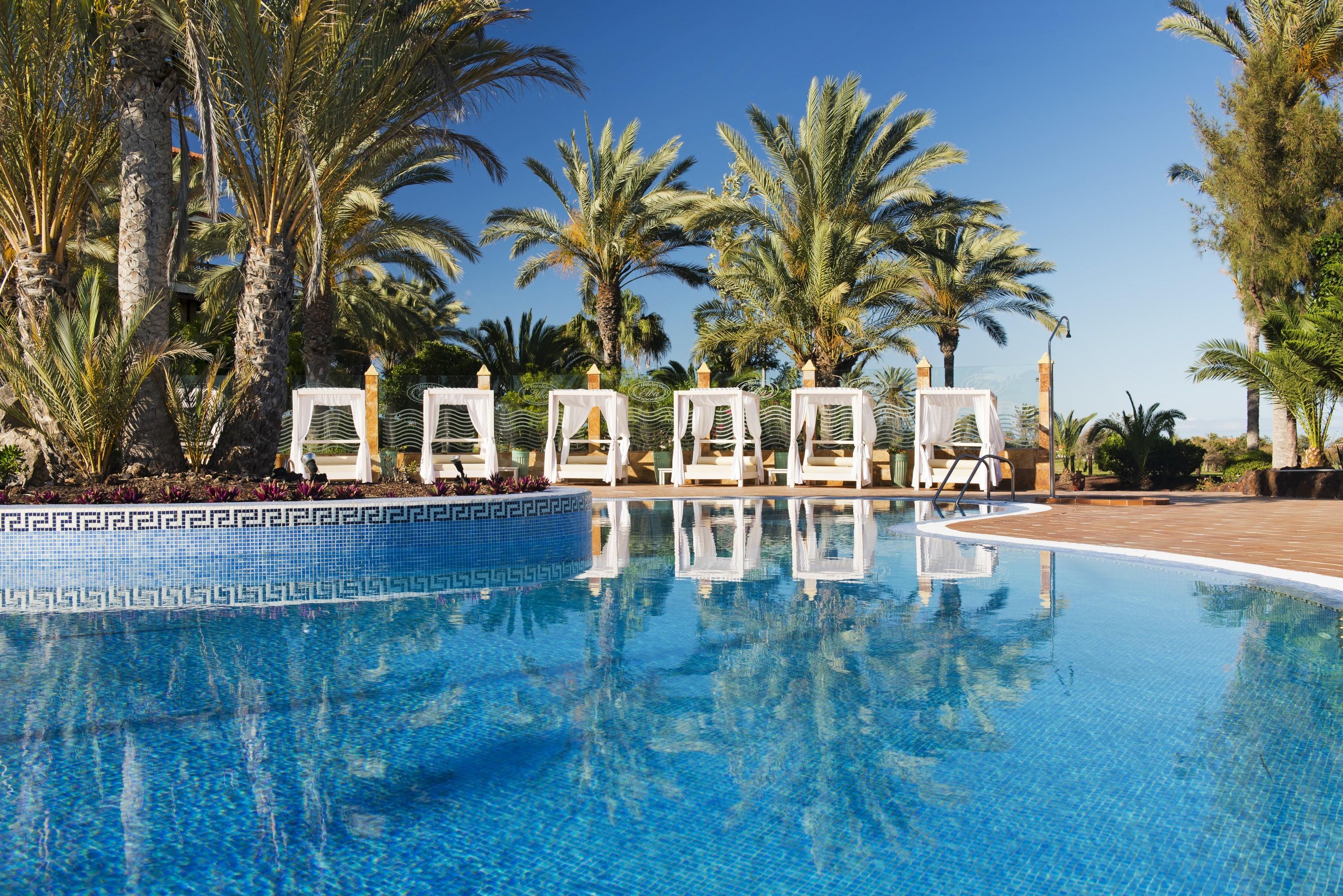 Holidays at Elba Palace Golf Hotel in Caleta De Fuste, Fuerteventura